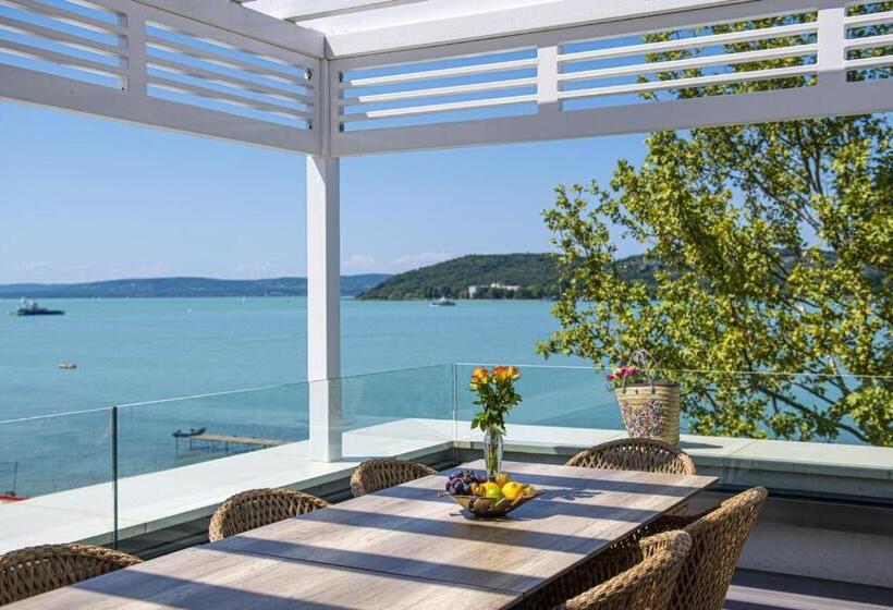 Апартаменты Executive 1 Спальня, Balalake Resort