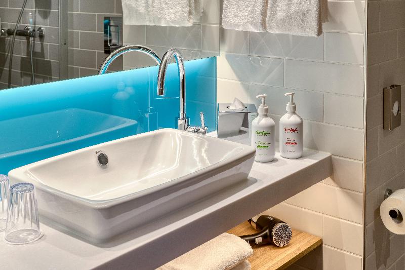 اتاق استاندارد, Holiday Inn Express   Fulda, An Ihg