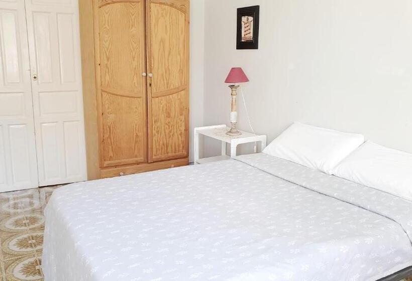 اتاق استاندارد, Hostal Martes Cáceres Plaza Mayor   Tercer Piso Sin Ascensor
