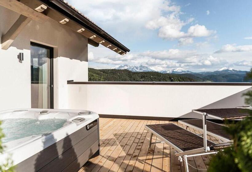Номер Стандарт с Гидромассажем, Pippos Mountain Lodge