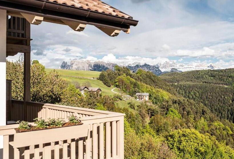Номер Стандарт Вид на Горы, Pippos Mountain Lodge