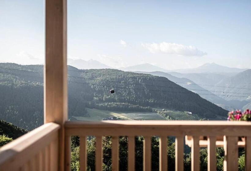 Номер Стандарт Вид на Горы, Pippos Mountain Lodge
