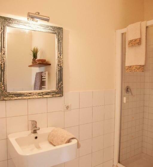 Люкс Повышенной Комфортности, Cà Vincenzona, Wellness Area