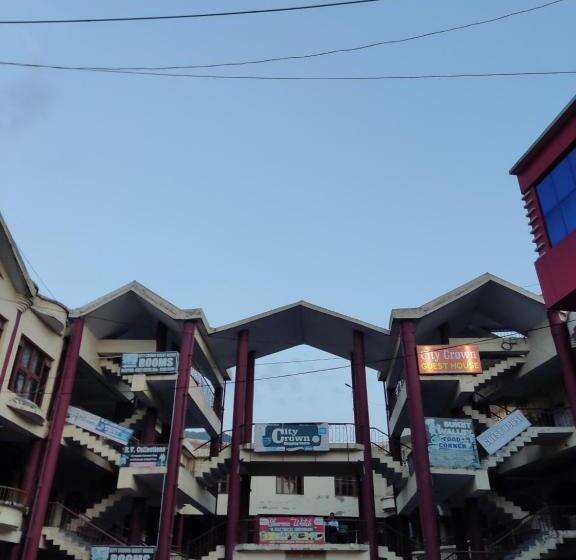 스탠다드 룸, City Crown Guest House