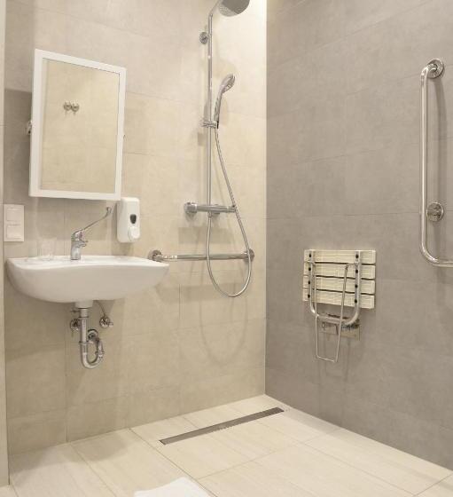 Номер Superior Одноместный, Premier Hotel Miskolc