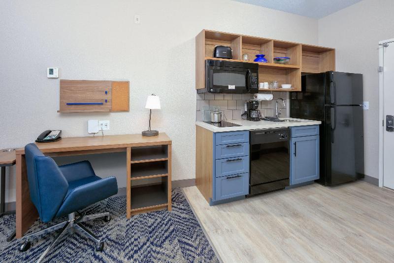 חדר סטודיו סטנדרד, Candlewood Suites Idaho Falls, An Ihg