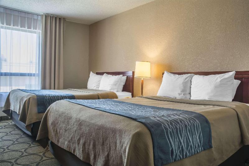 Люкс Адаптированный для Инвалидов, Candlewood Suites Idaho Falls, An Ihg