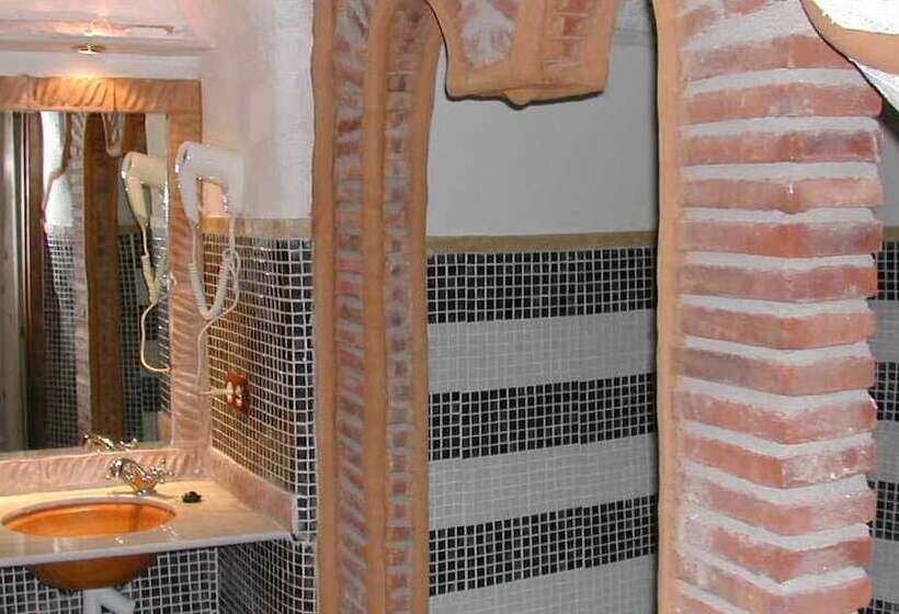Номер Стандарт, Casas Cueva Tio Tobas Guadix