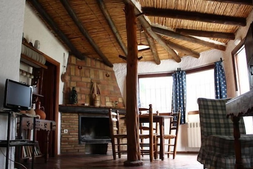 Номер Стандарт, Casas Cueva Tio Tobas Guadix