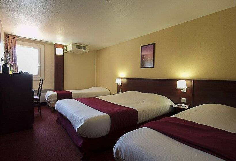 Номер Стандарт, Kyriad Bordeaux  Lormont