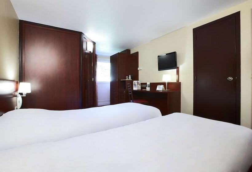 Номер Стандарт, Kyriad Bordeaux  Lormont