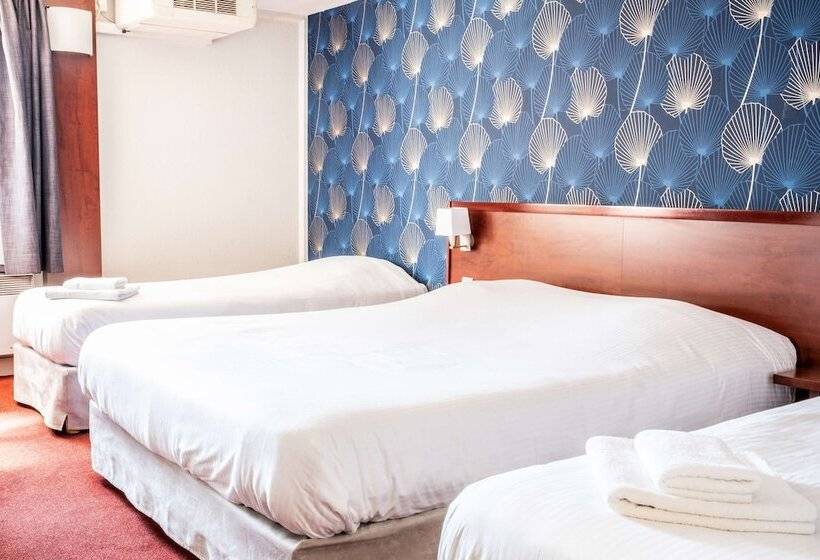 Номер Стандарт, Kyriad Bordeaux  Lormont
