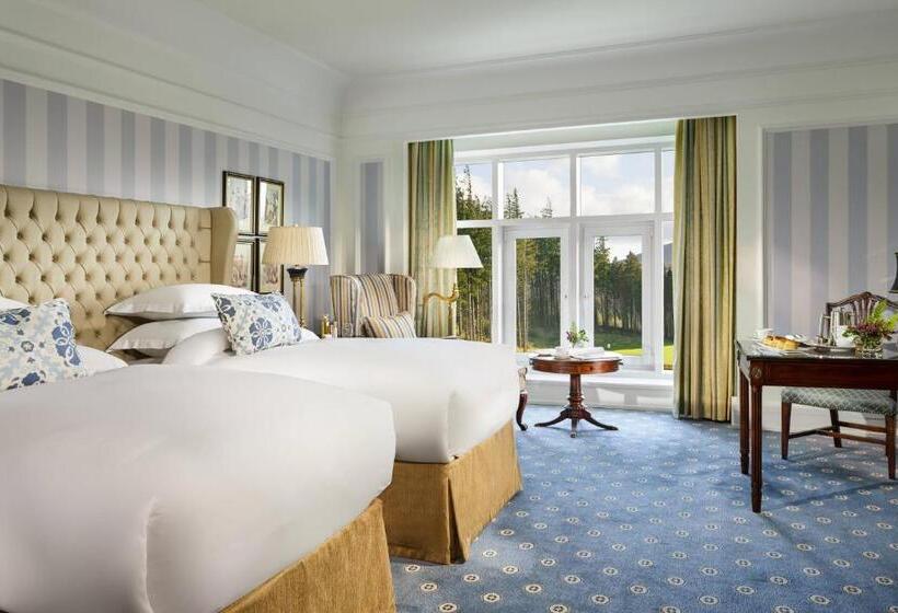 스탠다드 룸, Powerscourt Hotel, Autograph Collection