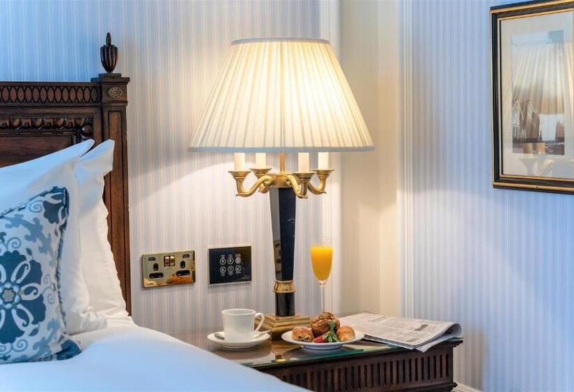 패밀리 룸, Powerscourt Hotel, Autograph Collection