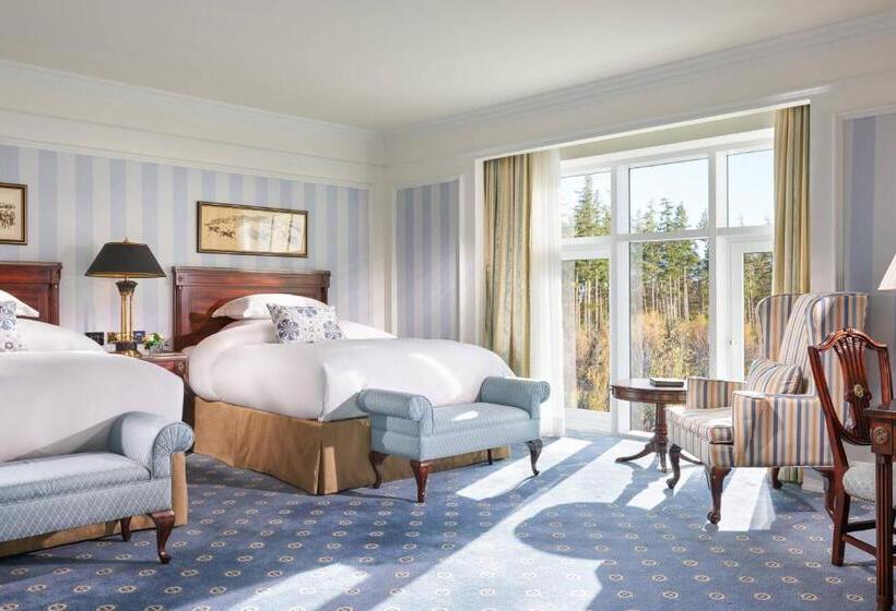 패밀리 스위트, Powerscourt Hotel, Autograph Collection