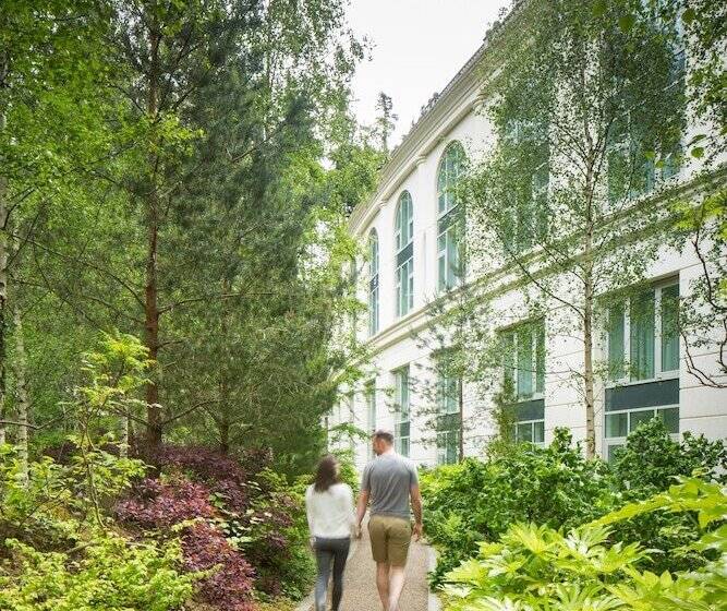 스위트, Powerscourt Hotel, Autograph Collection