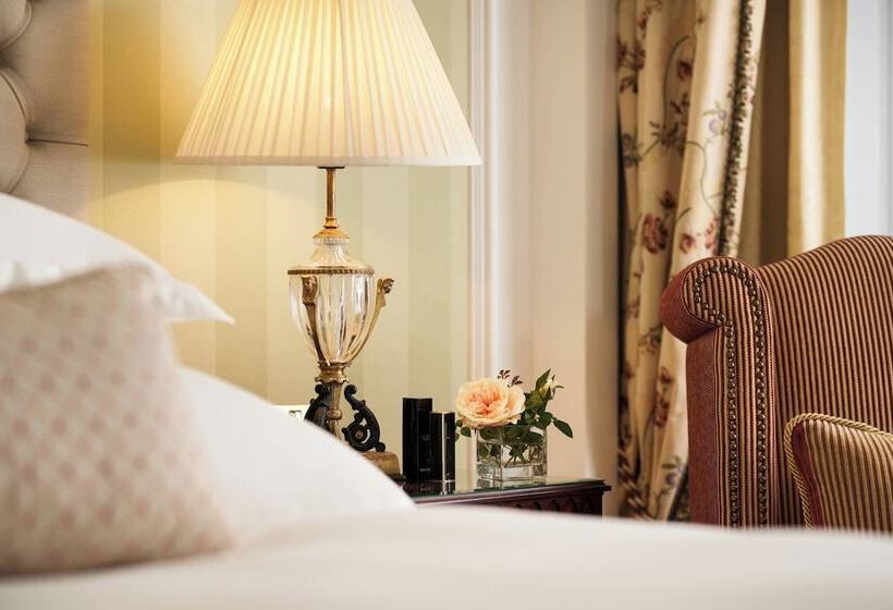 스위트, Powerscourt Hotel, Autograph Collection
