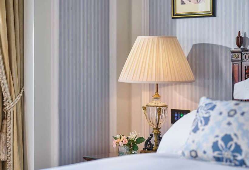 스위트, Powerscourt Hotel, Autograph Collection