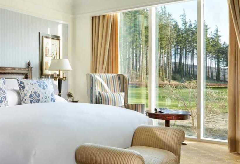 산 전망 스위트, Powerscourt Hotel, Autograph Collection