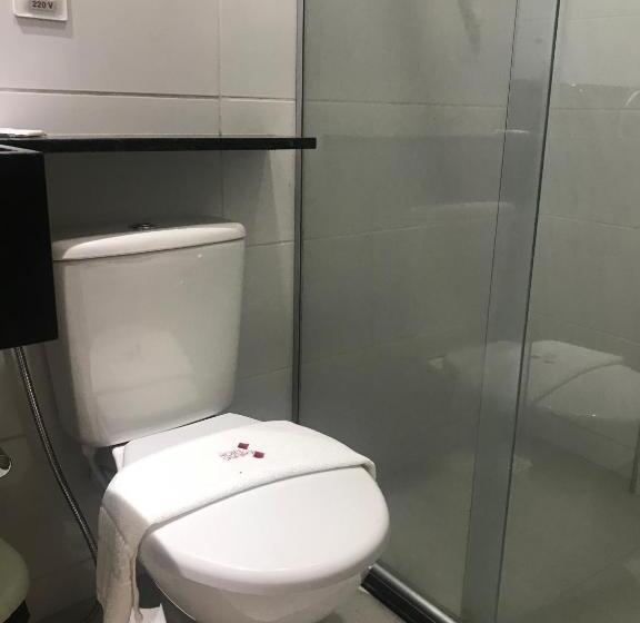 Quarto Superior, Saveiro