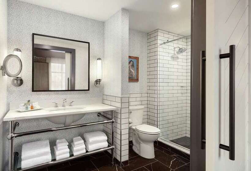 اتاق استاندارد با تخت بزرگ, Signia By Hilton Orlando   An Official Walt Disney World®