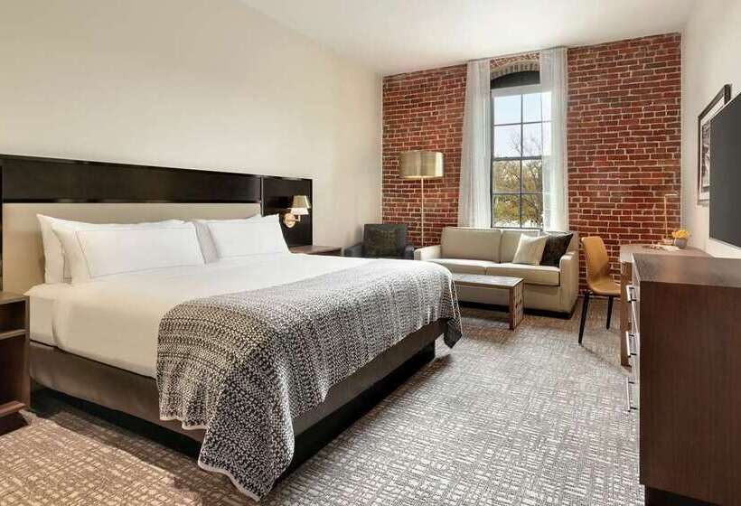 اتاق استاندارد با تخت بزرگ, Signia By Hilton Orlando   An Official Walt Disney World®