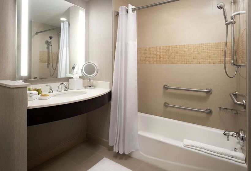 اتاق استاندارد با تخت دوبل برای معلولان, Signia By Hilton Orlando   An Official Walt Disney World®
