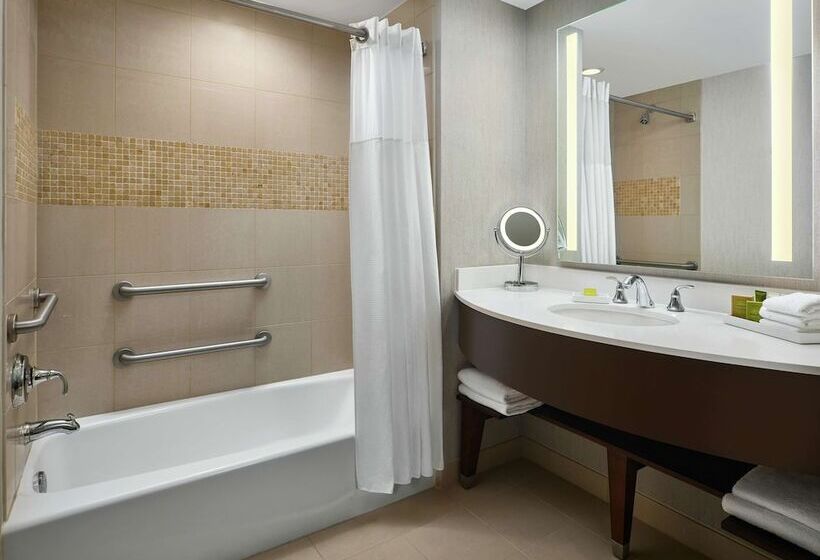 اتاق استاندارد با تخت دوبل برای معلولان, Signia By Hilton Orlando   An Official Walt Disney World®