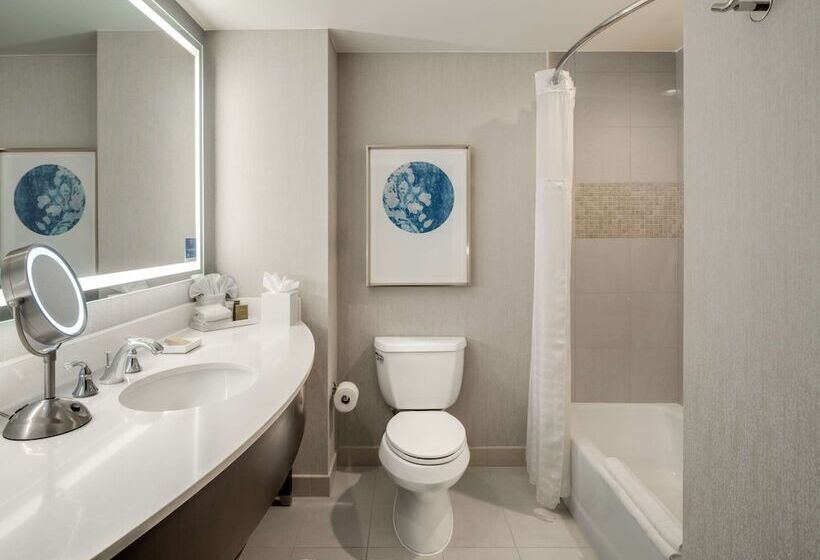 اتاق استاندارد با 2 تخت دوبل, Signia By Hilton Orlando   An Official Walt Disney World®