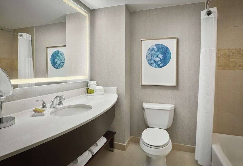 اتاق استاندارد با 2 تخت دوبل, Signia By Hilton Orlando   An Official Walt Disney World®