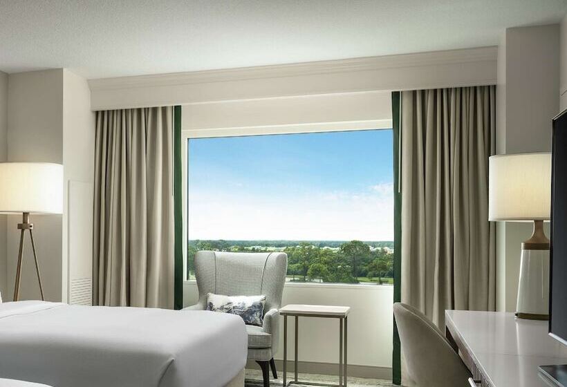 اتاق استاندارد با 2 تخت دوبل, Signia By Hilton Orlando   An Official Walt Disney World®