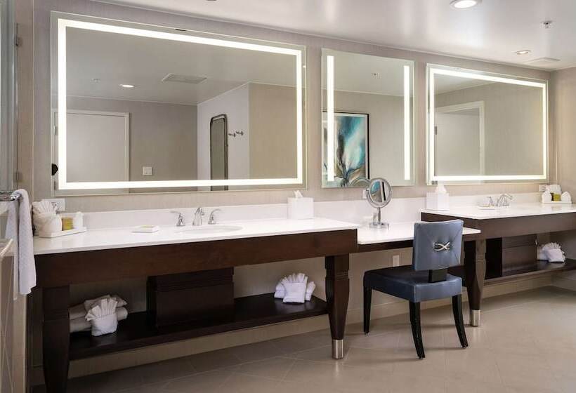 سوییت اجرایی, Signia By Hilton Orlando   An Official Walt Disney World®