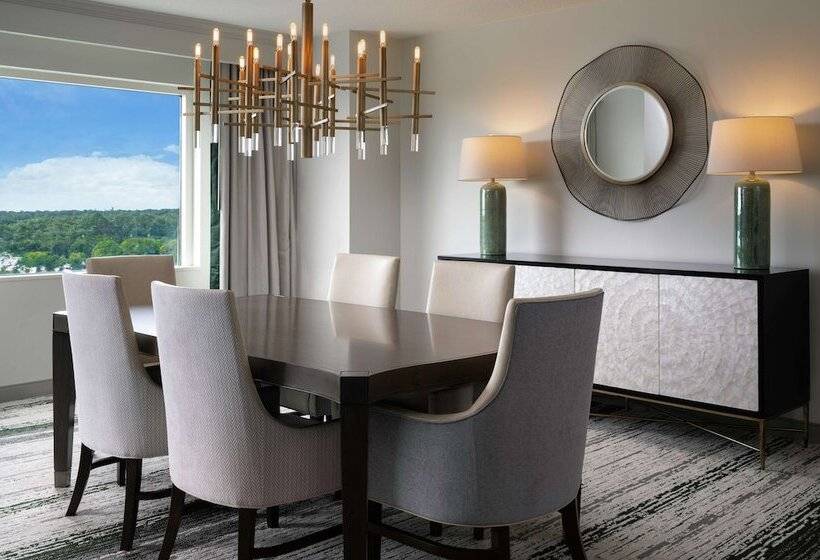 سوییت اجرایی, Signia By Hilton Orlando   An Official Walt Disney World®