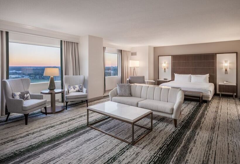 سوییت اجرایی, Signia By Hilton Orlando   An Official Walt Disney World®