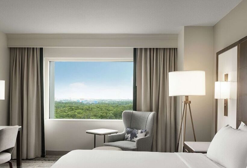 اتاق استاندارد با تخت بزرگ, Signia By Hilton Orlando   An Official Walt Disney World®