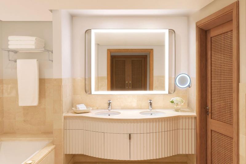 سوییت جونیور, The Ritzcarlton Tenerife, Abama