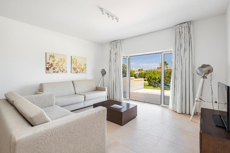 ویلای لوکس 1 خوابه, The Ritzcarlton Tenerife, Abama