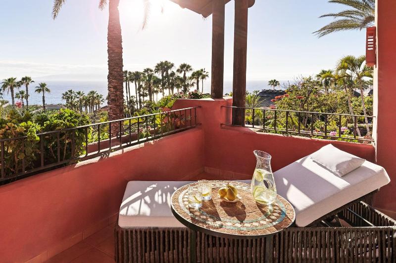ویلای 1 خوابه, The Ritzcarlton Tenerife, Abama