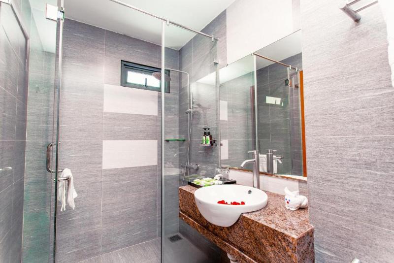 اتاق لوکس, The Ritzcarlton Tenerife, Abama
