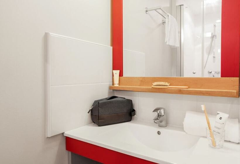 Студия Стандарт, Residence Pierre & Vacances Le Fort De La Rade