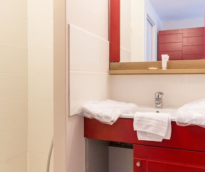 Дом 2 Спальни, Residence Pierre & Vacances Le Fort De La Rade