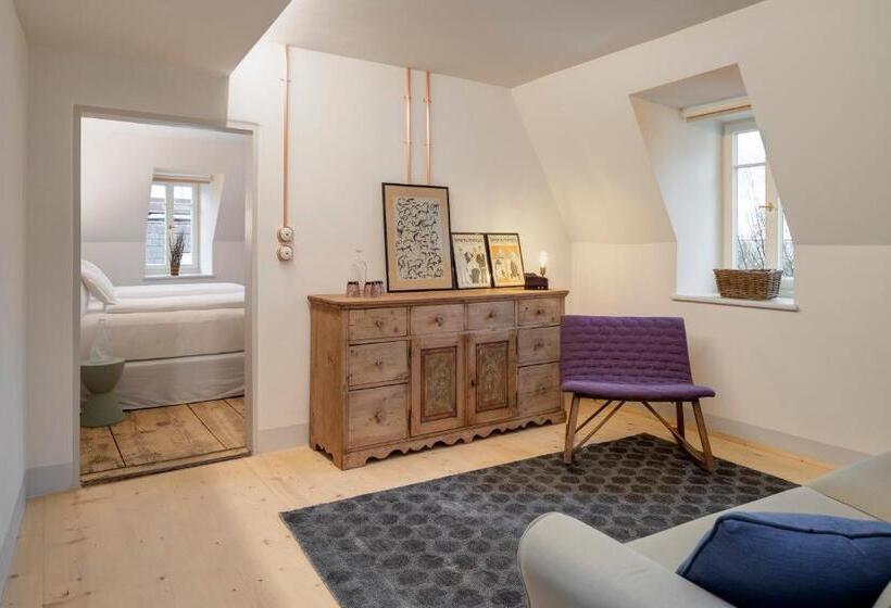 Люкс Вид на Город, Steinach Townhouse Meran