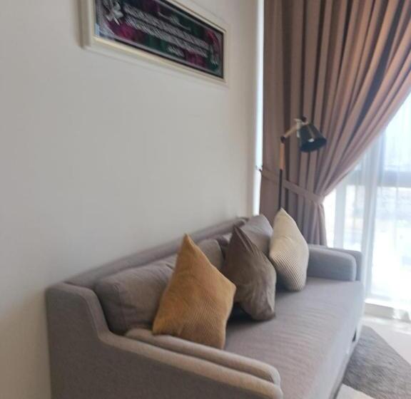 디럭스 스위트, Zulanie Suite Troika Residence, Spacious And Cozy With Pool, Free Wifi & Netflix In Golden Triangle