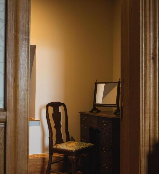 جناح سرير كينج, Mingary Castle   Restaurant With Rooms
