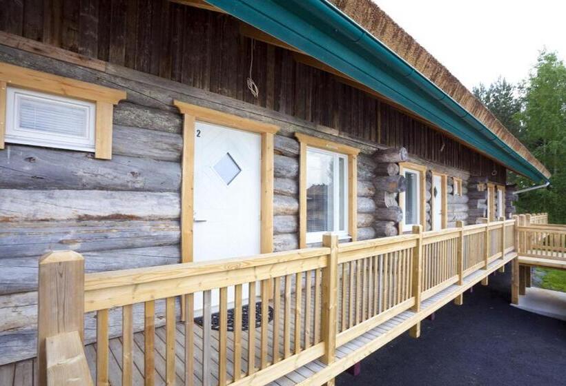 Апартаменты 1 Спальня, Power Park Accommodation