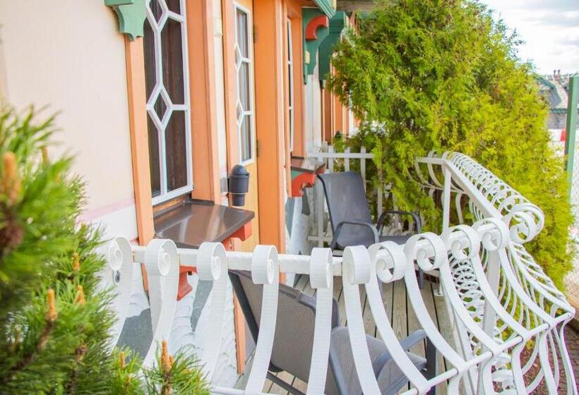 Номер Стандарт, Power Park Accommodation