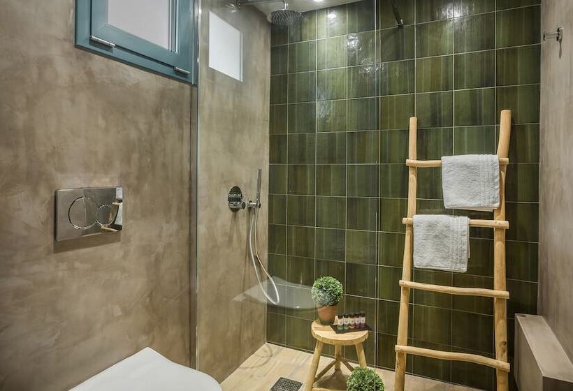 디럭스 패밀리 룸, Avithos Resort