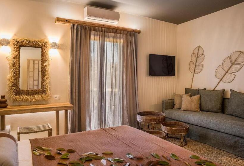 스탠다드 스튜디오, Avithos Resort