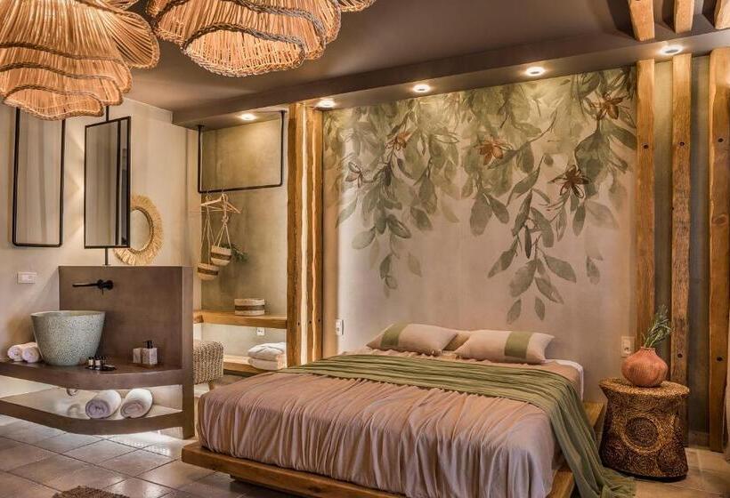 스탠다드 스튜디오, Avithos Resort