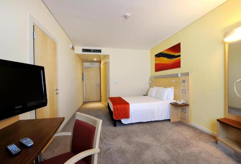 Апартаменты 2 Спальни, Bes Hotel Bergamo Ovest